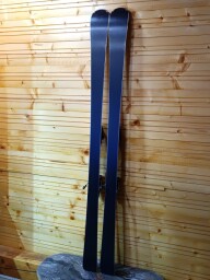 LYŽE NORDICA TRANSFIRE RTX 176CM